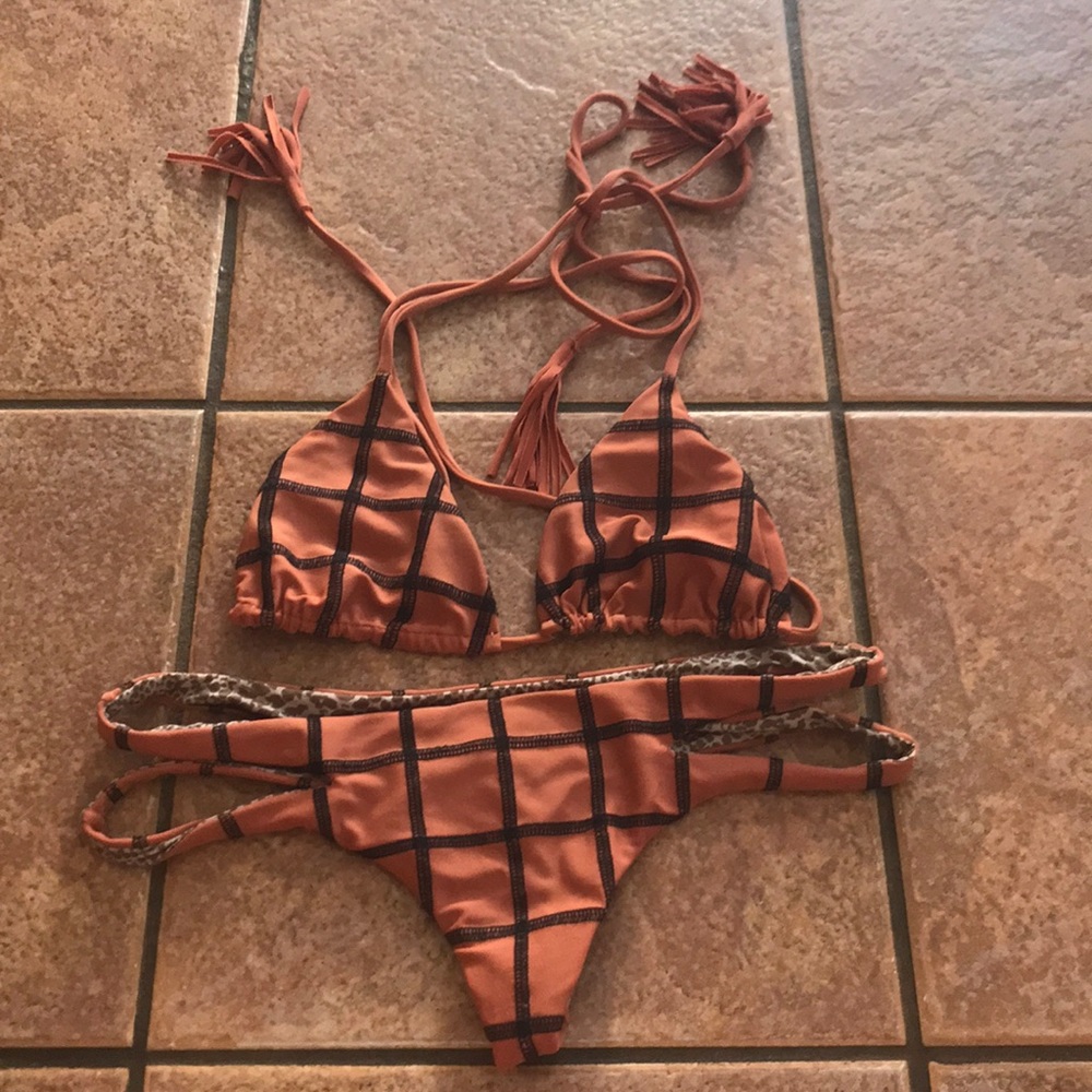 Acacia Bikini ❤️SOLD❤️